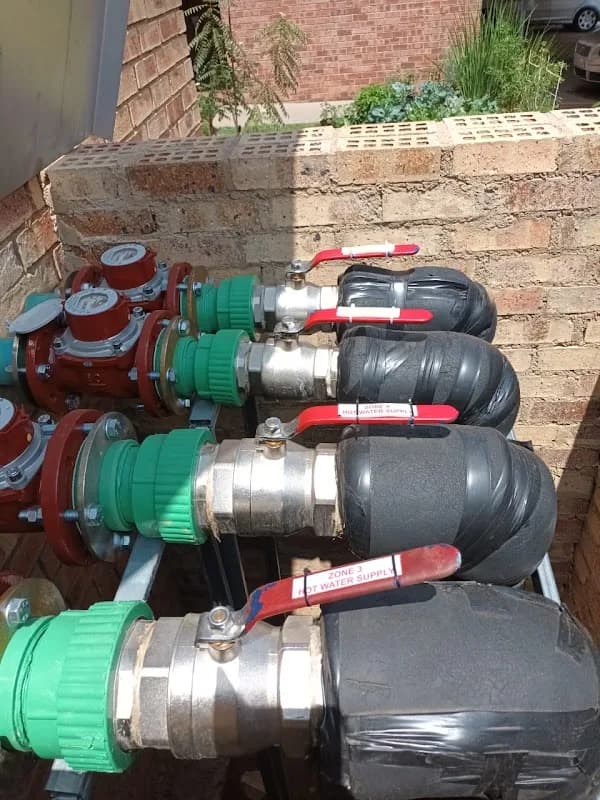 TPC - The Plumbing Company in Midrand