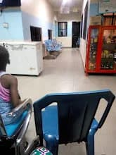 St. Leo's Catholic Hospital in Jakande