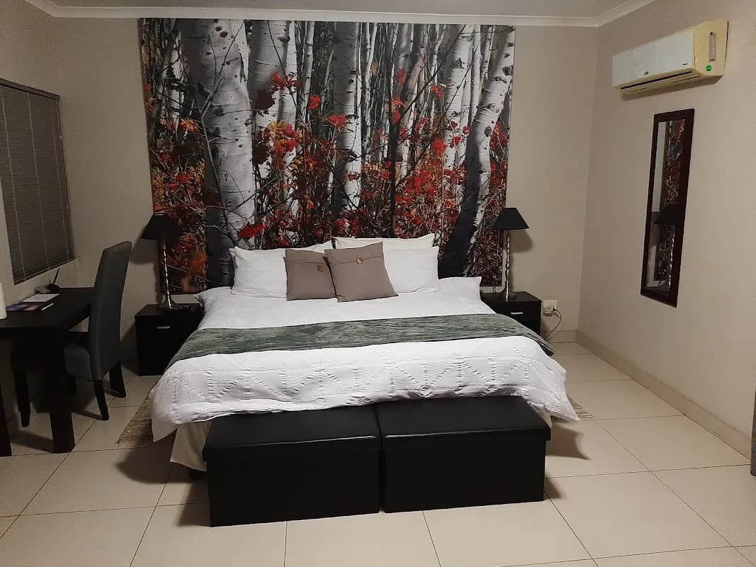 Allianto Boutique Hotel & Spa in Industrial Area