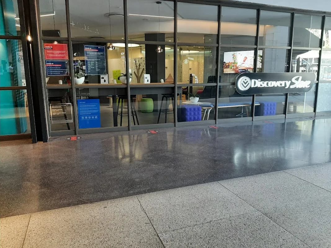 Discovery Store - Menlyn Maine in Menlyn