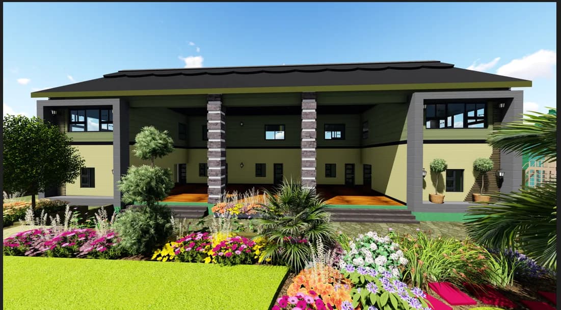 EDG - Esca Design Group in Broederstroom