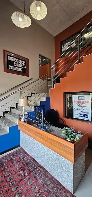 Seeff Middelburg in Aerorand