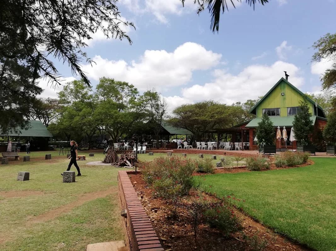 Rosemary Hill in Garsfontein