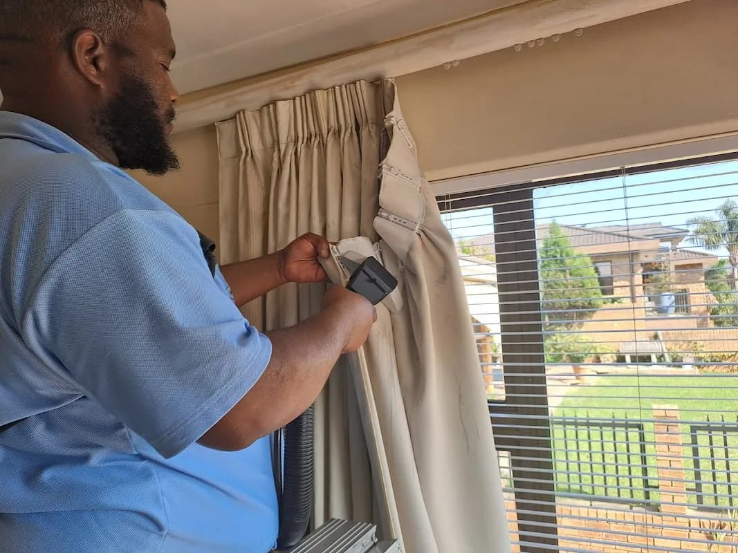ON-SITE CLEANING in Bellville