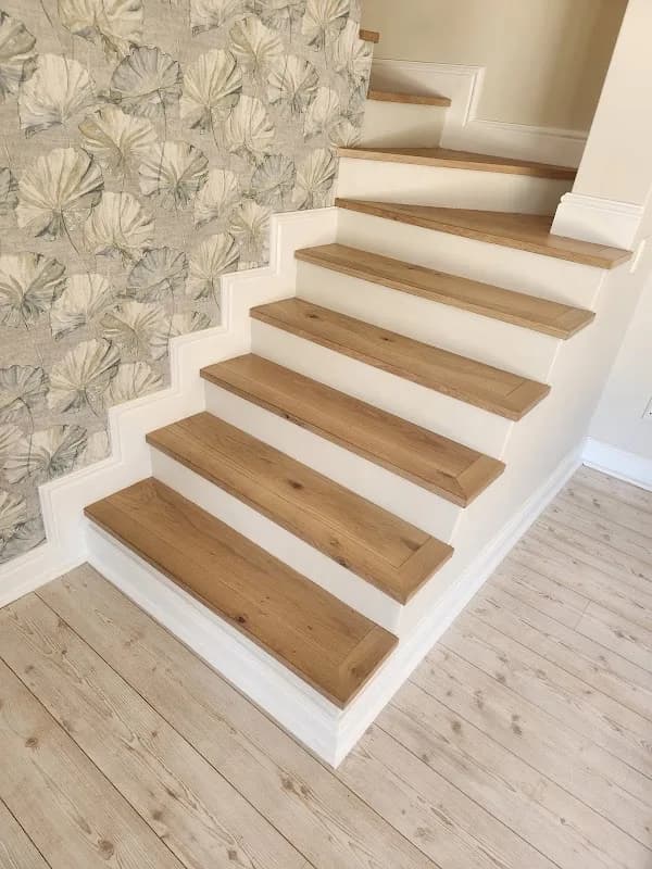 Boland Floors in Boland Park