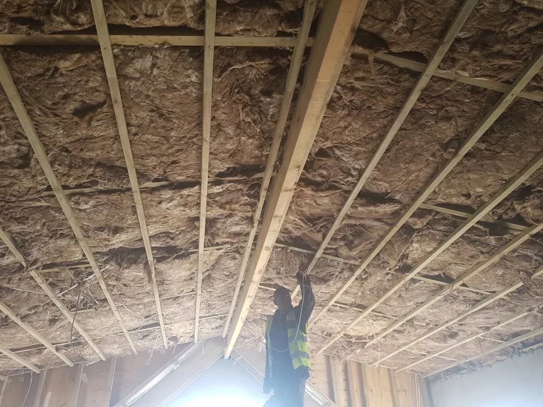 Roof Insulation Western Cape Pty Ltd Trading as Roof Insulation SA in Green Point