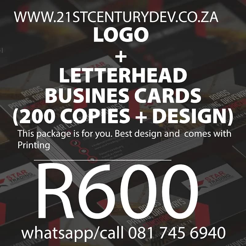 21st Century Developers in Pietermaritzburg CBD