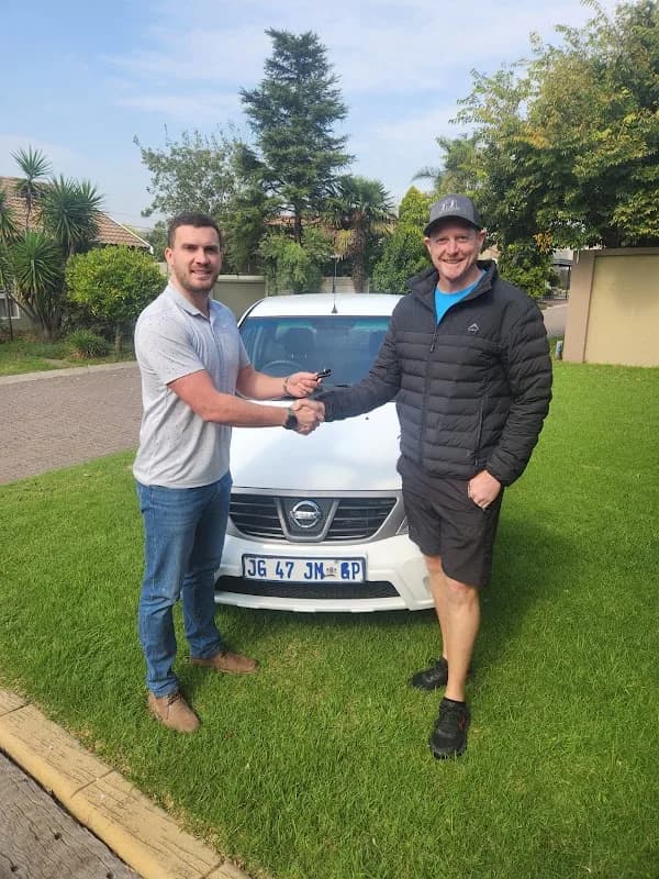 JRM Auto Secunda in Evander