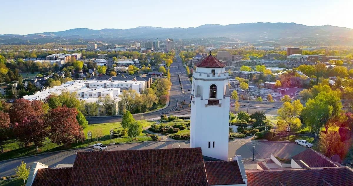 Go Idaho Group in Meridian / Nampa