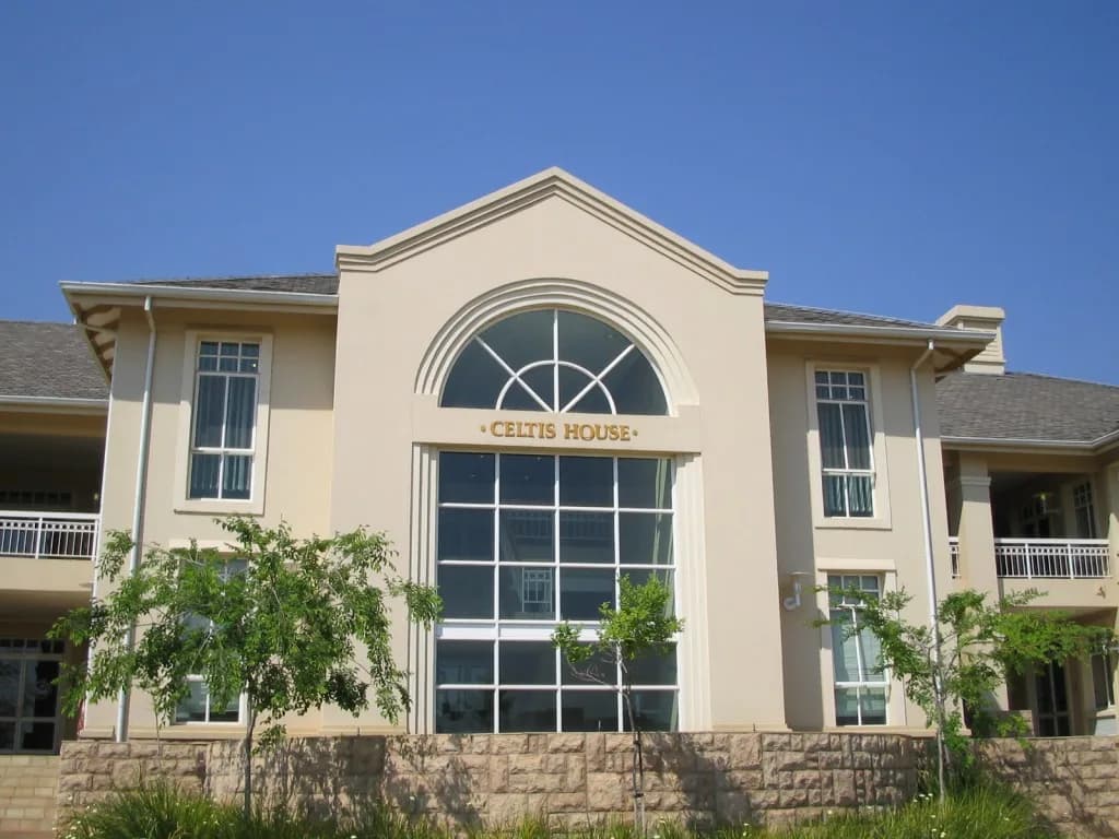 LUMINA FINANCIAL SERVICES (PTY) LTD in Faerie Glen