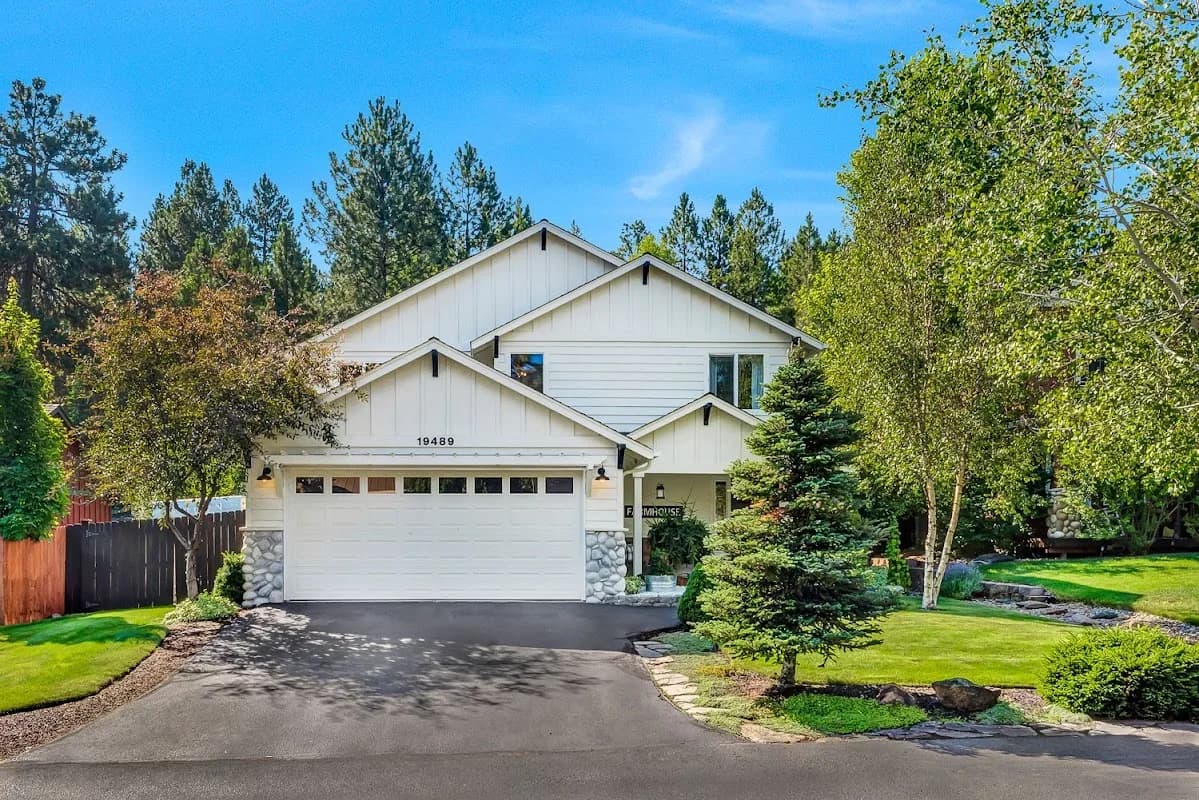 Michael Hopp - Real Estate in Bend Oregon - Homes by Hopp in Downtown Bend