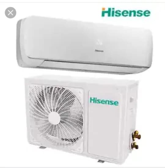 AC Repair Service in Oshodi