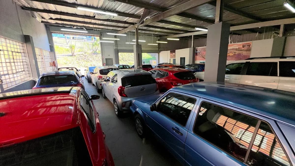 Triple A Cars Auto Traders in Westmead