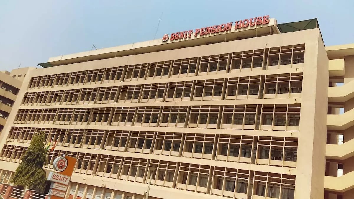Lexkudoz Legal Consultants & Notaries Public in Accra Central
