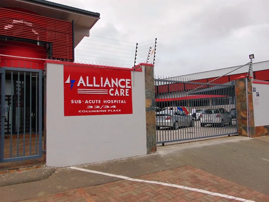 Alliance Care in Phoenix