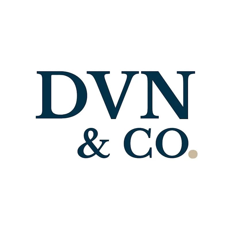 DVN & Co - Tax Practitioner in Alberton
