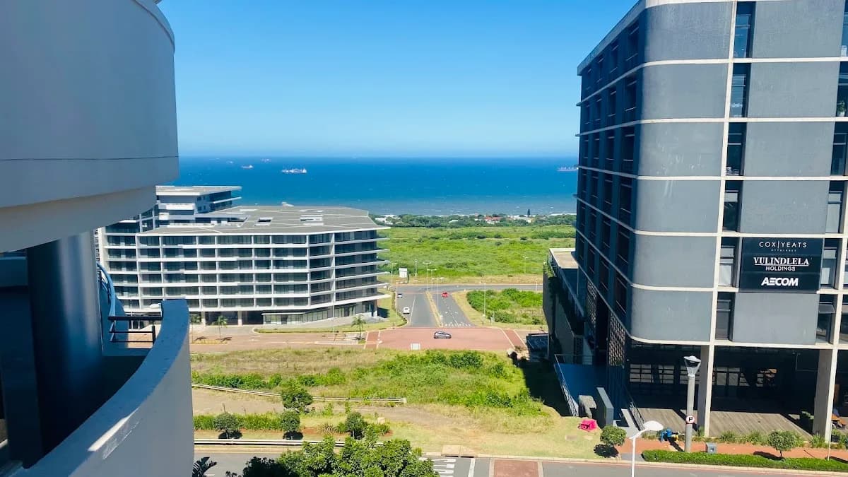 Ridge Chambers in Umhlanga