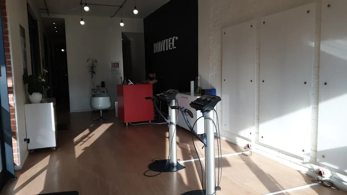 BODYTEC Greenside in Greenside