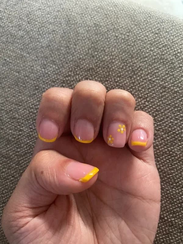 Marbella Hair, Nails, Spa Bedfordview in Bedfordview