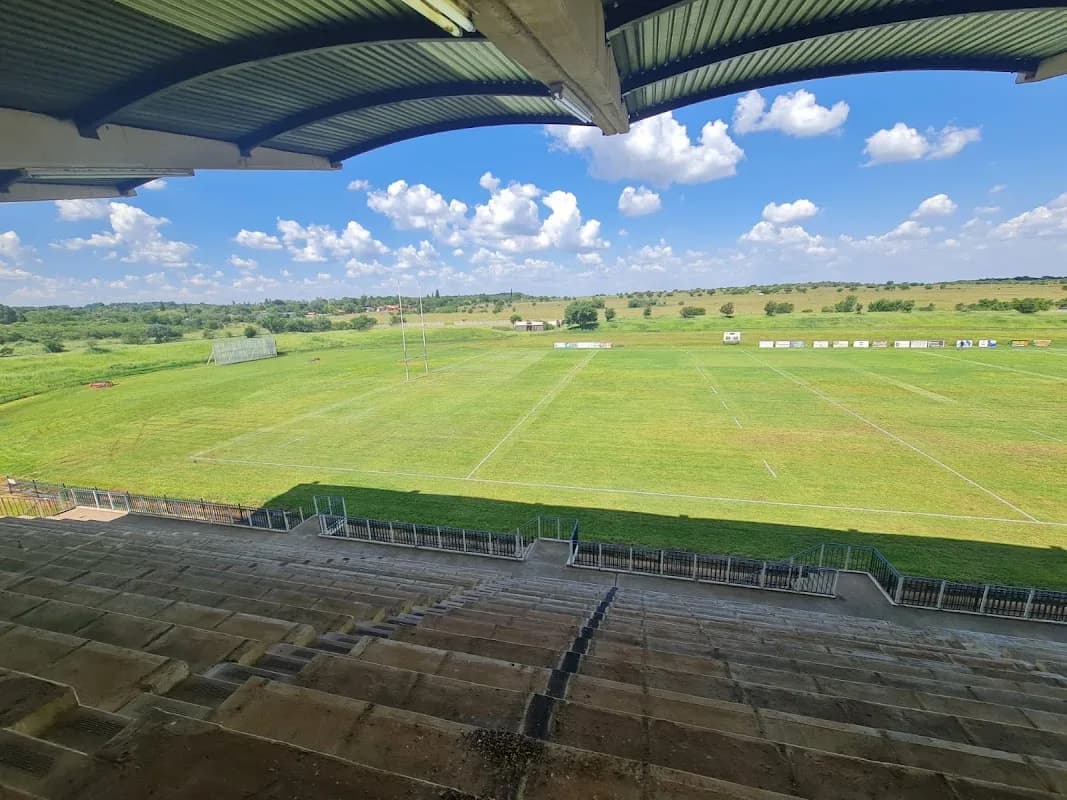 MARKOTTER STADIUM in Park West