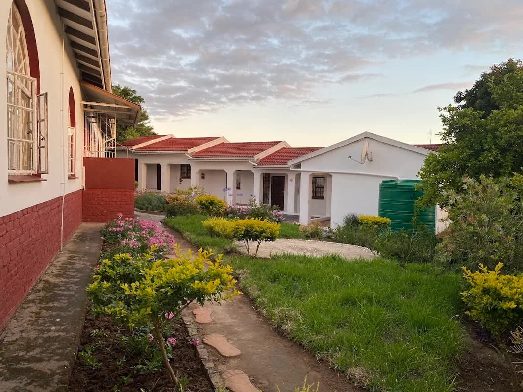 Ezamampondo Guest House in Bhisho CBD