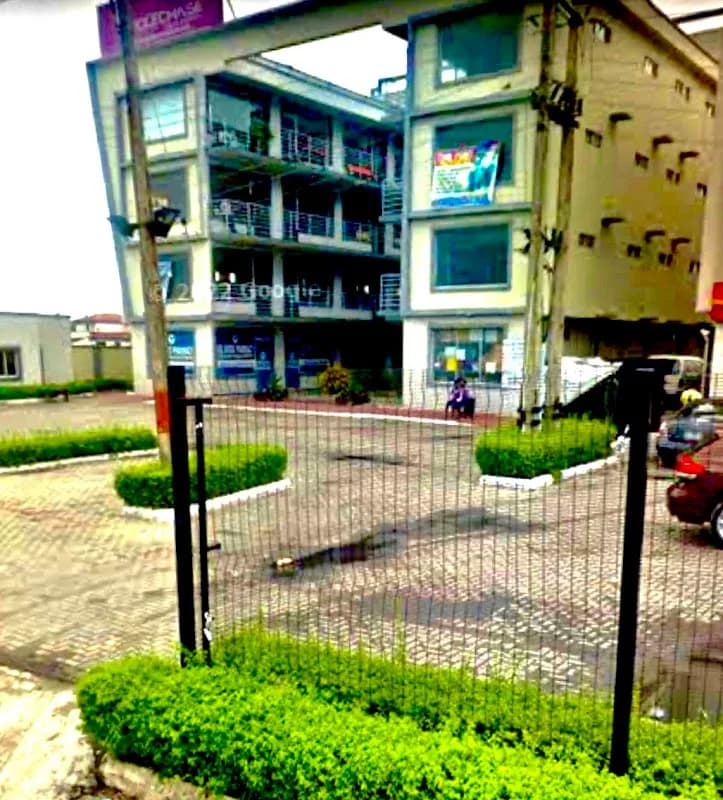 Okade Ayotunde John and Associates in Ajah