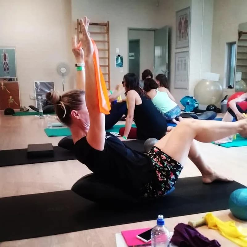 CoreConnect Health & Fitness Studio in Bellville