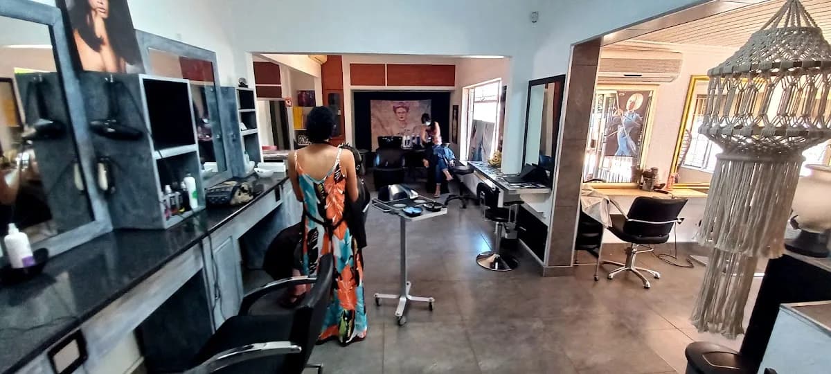 Ciao Bella Hair Studio in Wonderboom