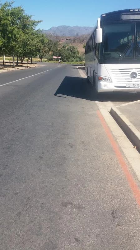 Groendal Clinic in Franschhoek