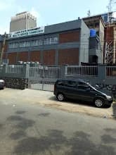 LAGOS STATE HEALTH SERVICE COMMISSION in Broad Street