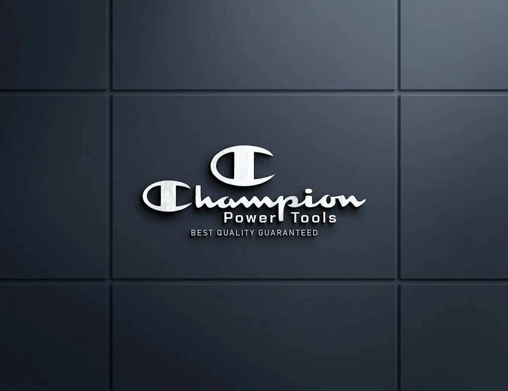 Champion Power Tools in Bhisho CBD