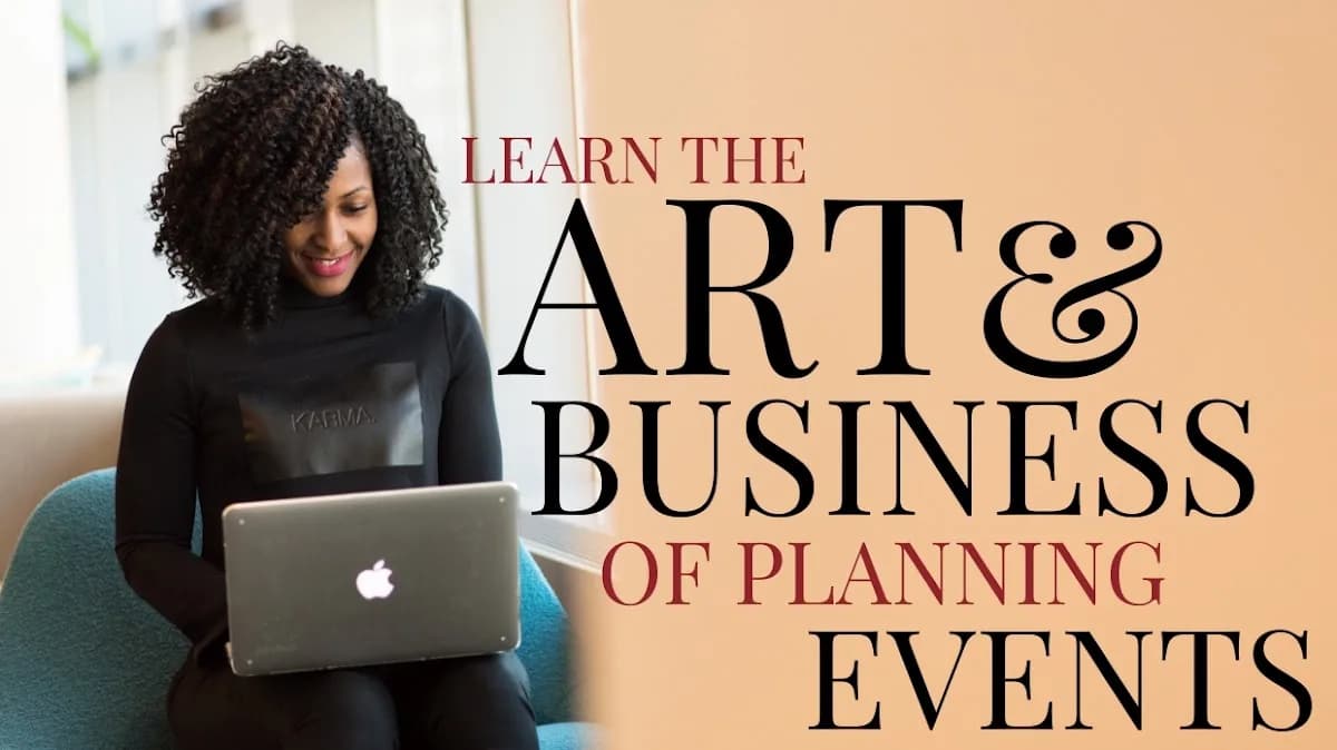 Party Planning Academy, Abuja - Event Planning Training School in Kubwa