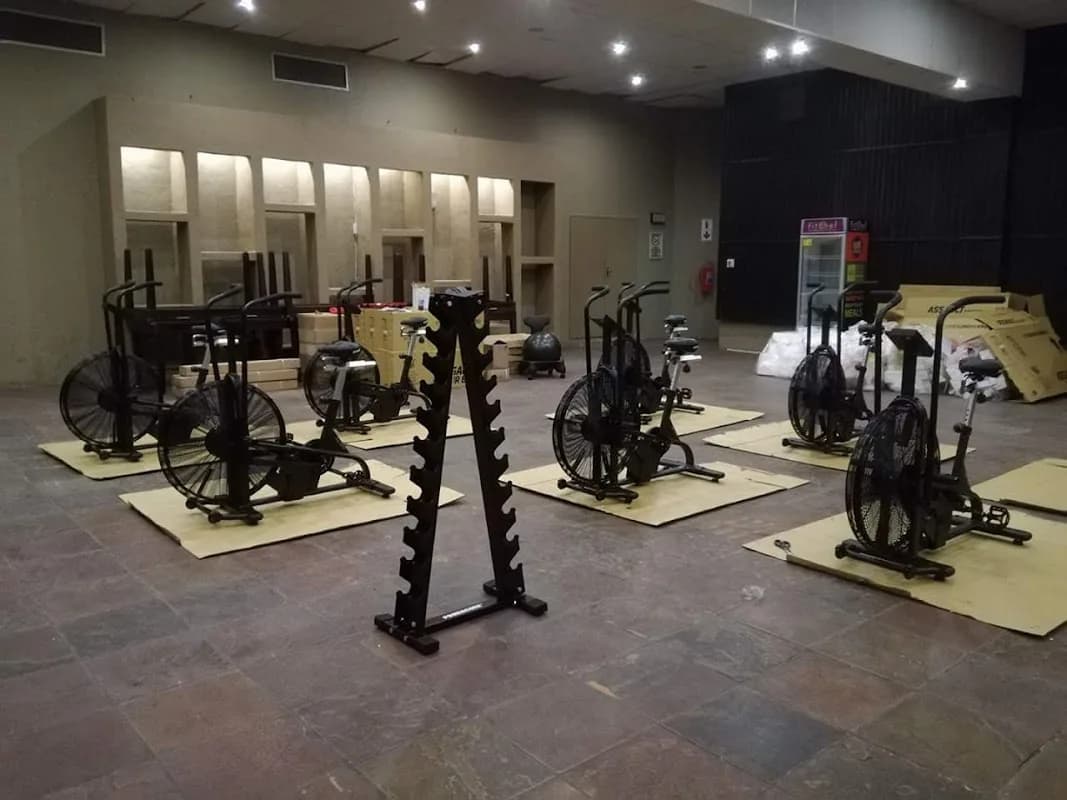 FitCity in Evander