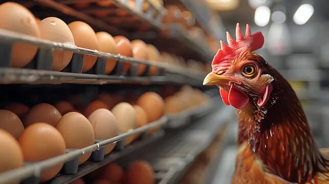 Cebekhulu Poultry in Soweto