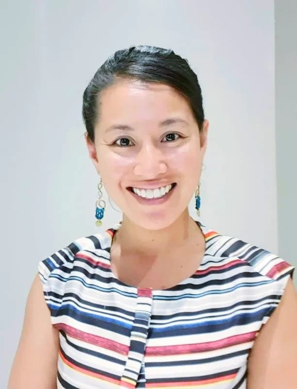 Stacey Fong Counselling Psychologist & Career Development Practitioner in Craighall