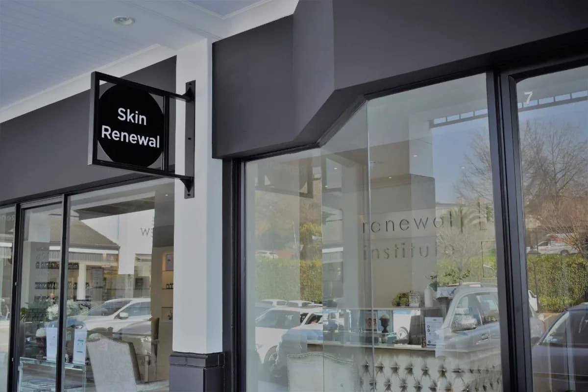 Skin Renewal Bedfordview in East Rand Mall