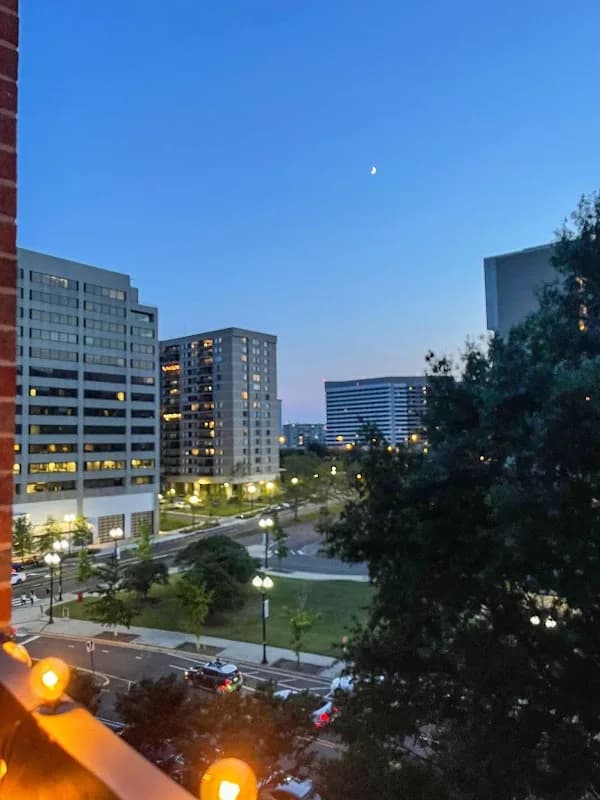 Arlington in Arlington / Amazon HQ2