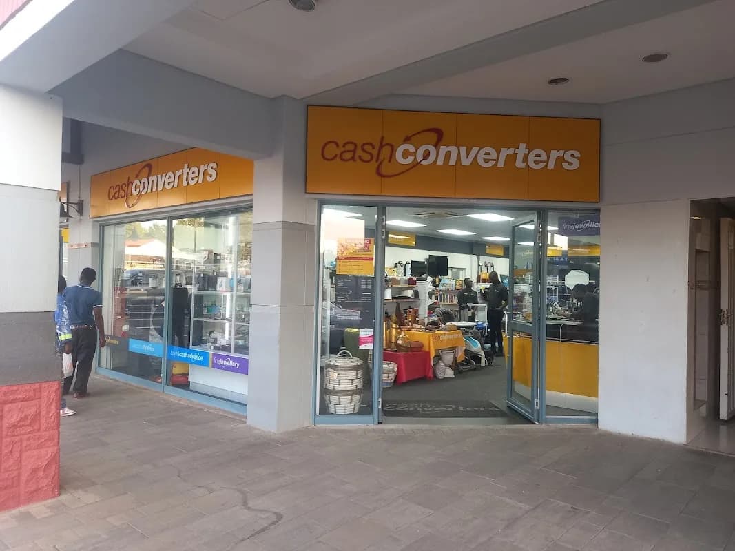 Cash Converters Waterkloof Ridge in Waterkloof Ridge