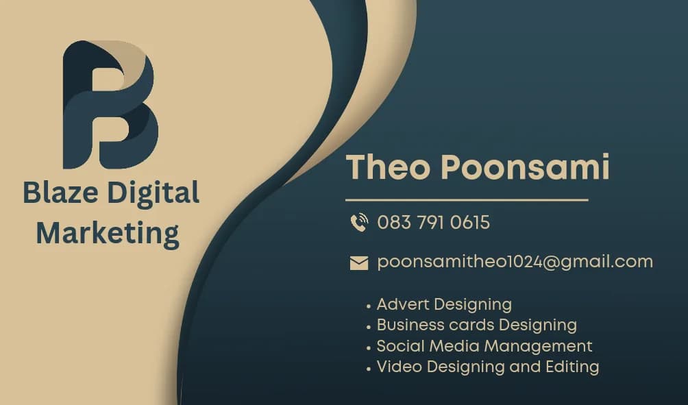Blaze Digital Marketing in Chatsworth