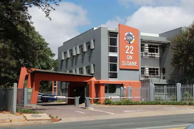 Shiko Consulting in Bryanston