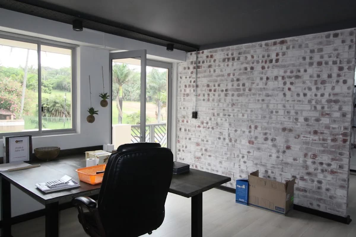 A M P M PROJECT MANAGEMENT SERVICES CC in Shaka's Rock
