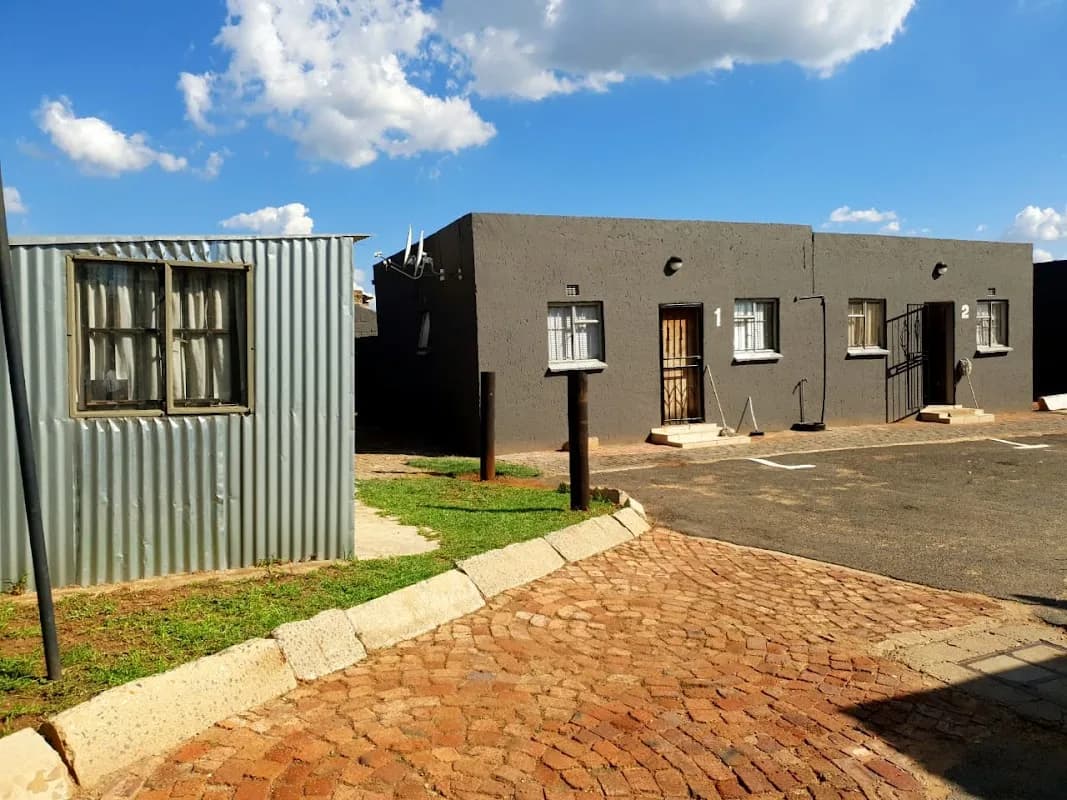 Dan Work-Shop & Sylvester (PTY) LTD t/a-TLES EVENTS in Diepkloof