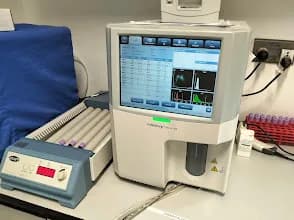 MARJOE HEALTH MEDICAL LABORATORY in Ibeju