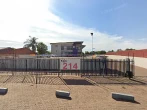 Taljaard Attorneys in Rustenburg CBD