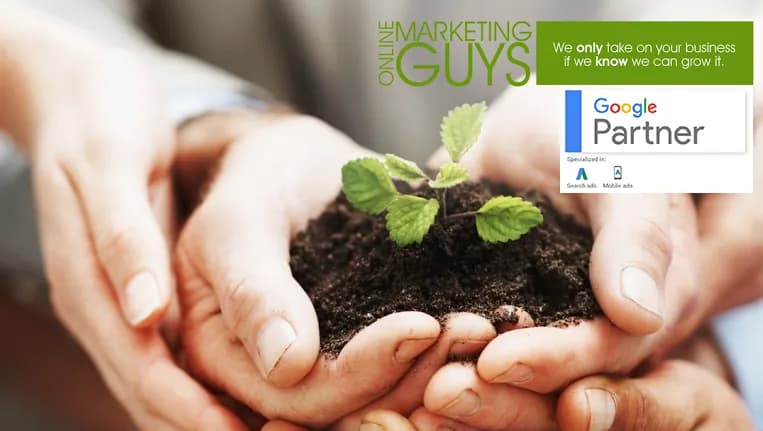 Online Marketing Guys - OMG in Langa