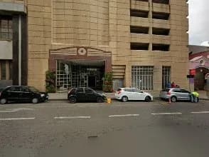 Stay Africa Group in Newtown