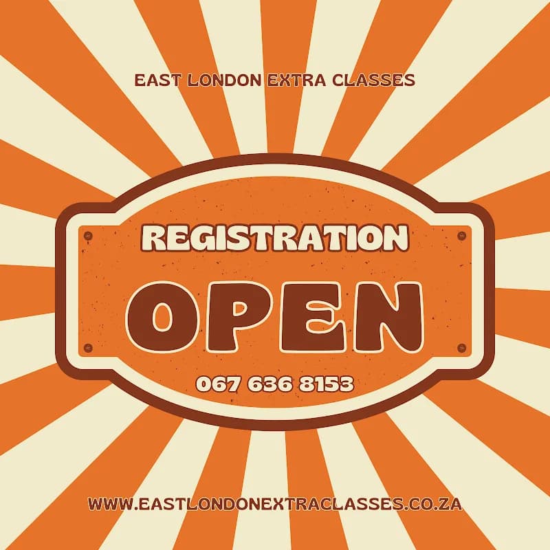 East London Extra Classes in Vincent