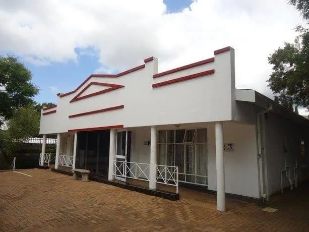 Hatfield Guest House in Hatfield