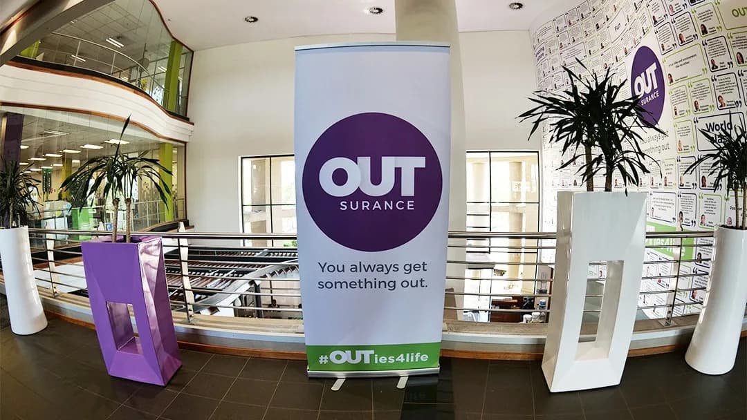 OUTsurance Cape Town in Bellville