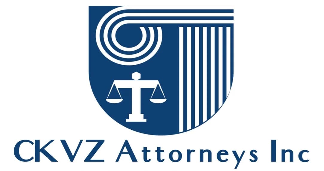 CKVZ Attorneys Inc. in Bendor